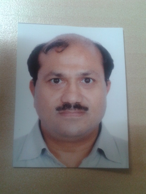 Profile Photo
